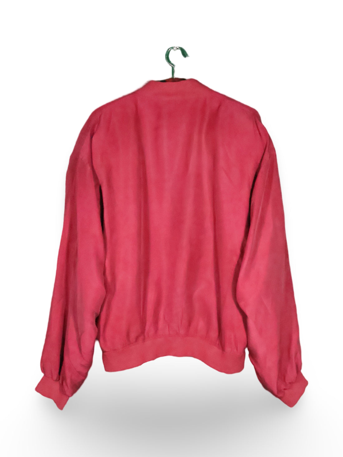Jacheta Vintage - L - Femei - imagine 3
