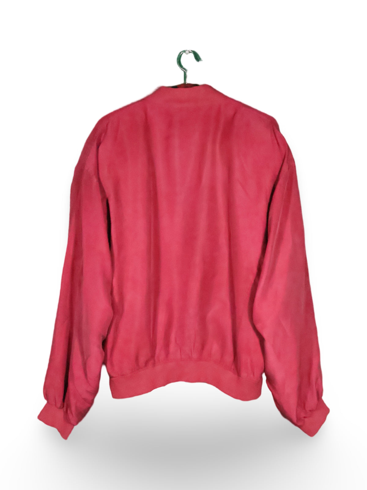 Jacheta Vintage - L - Femei - imagine 3