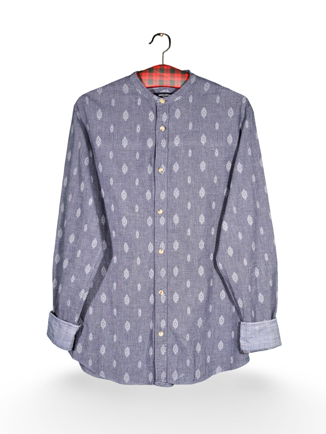 Camasa JACK&JONES - L - Barbati - imagine 1