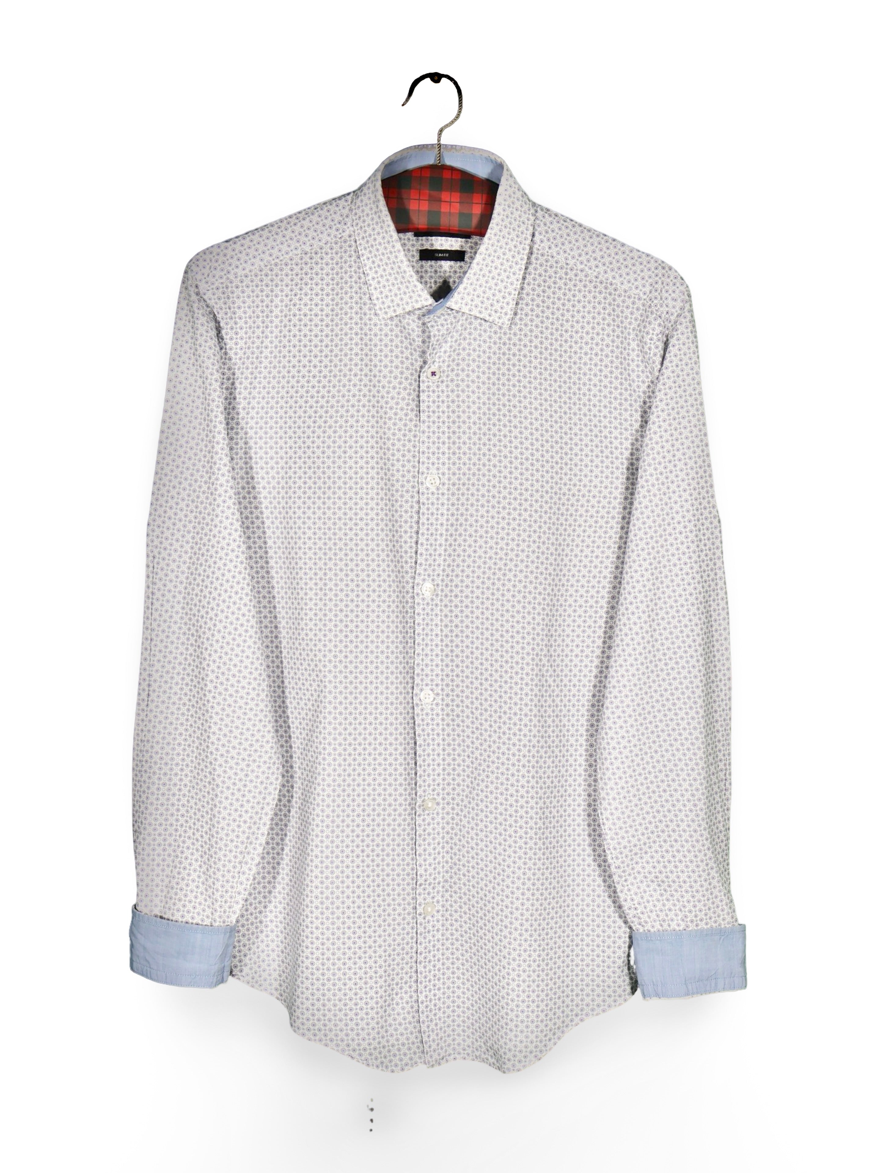 Camasa Hugo Boss - M - Barbati - imagine 1