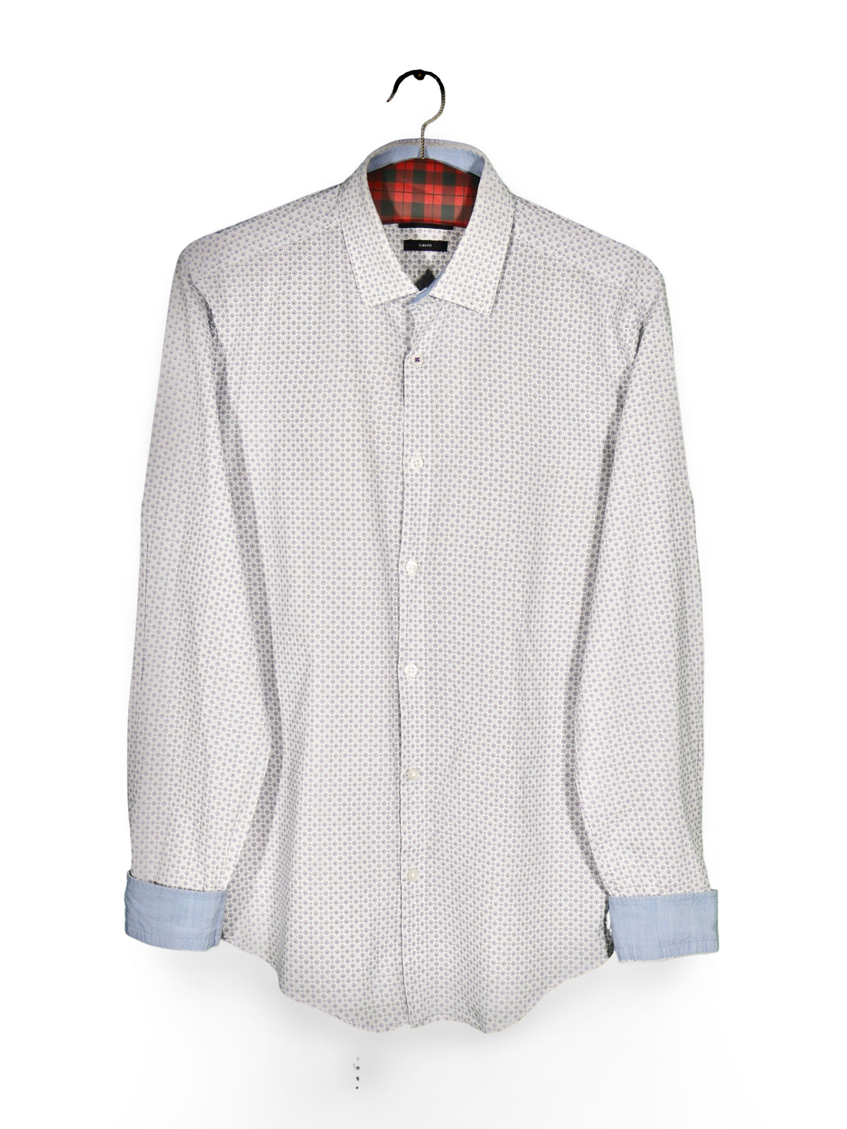 Camasa Hugo Boss - M - Barbati - imagine 1