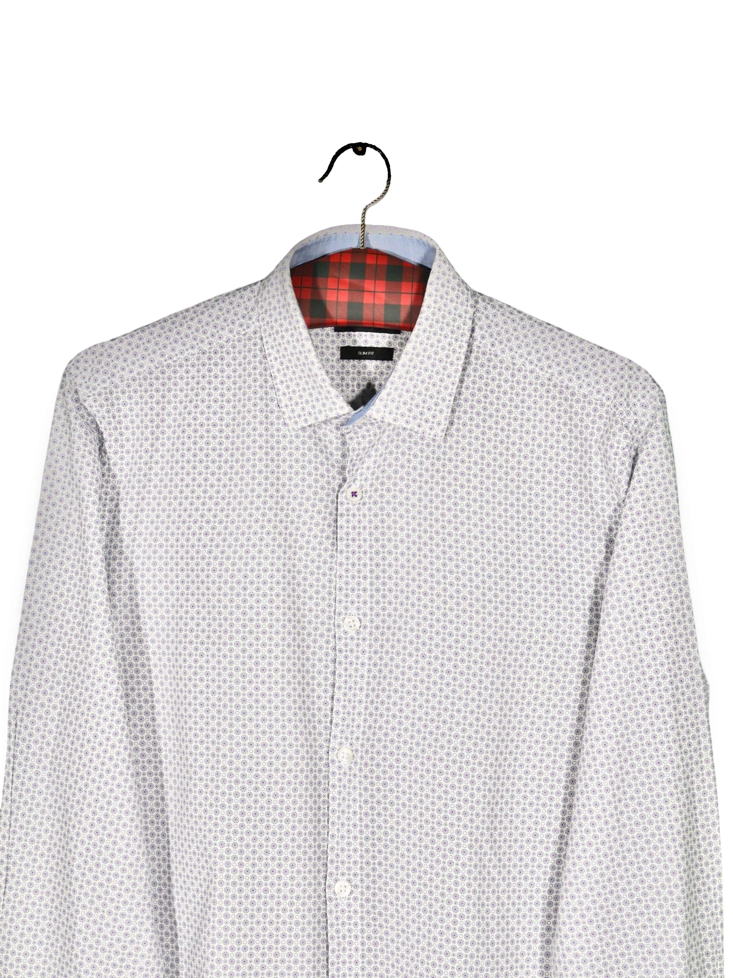 Camasa Hugo Boss - M - Barbati - imagine 2