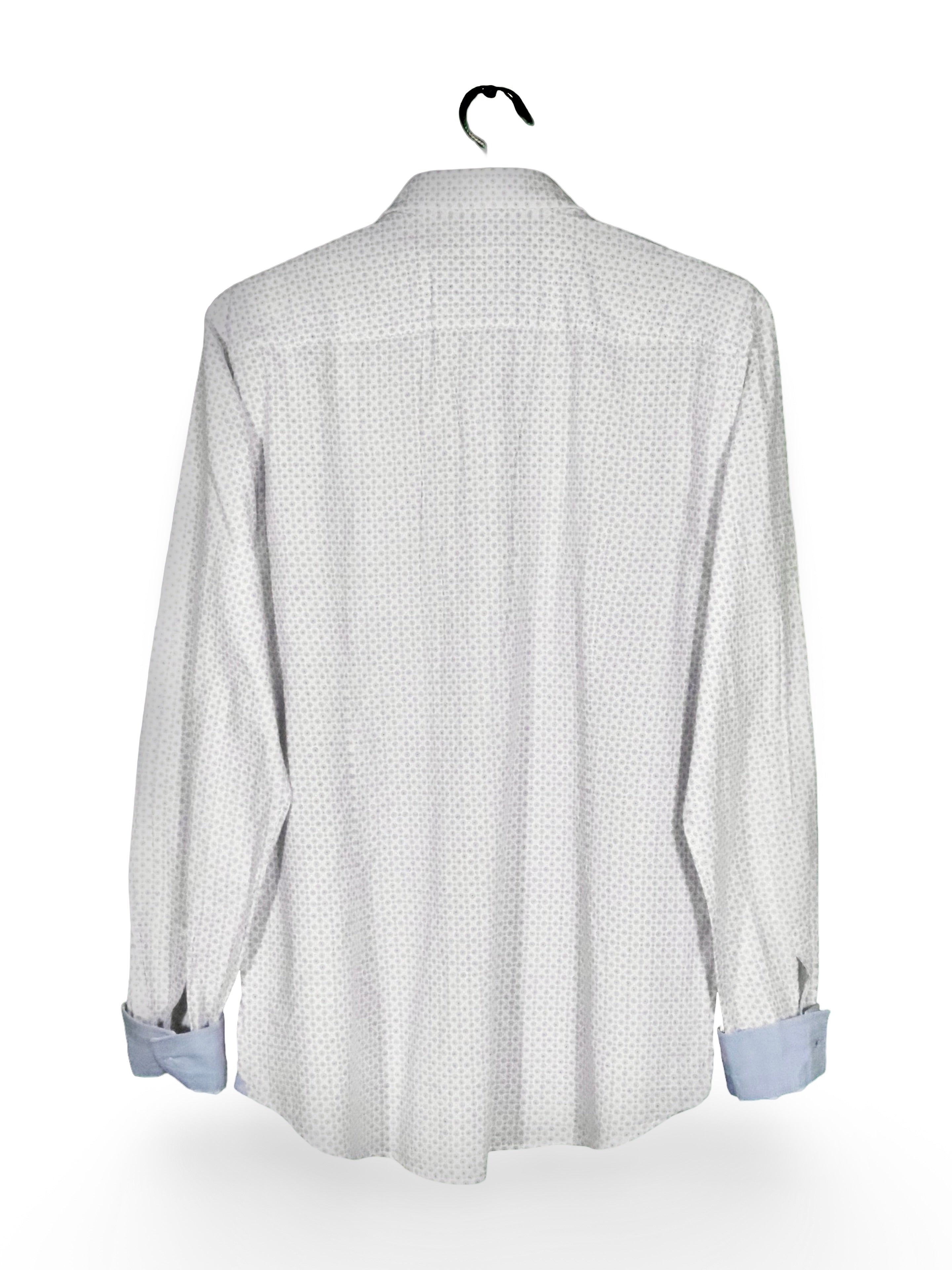 Camasa Hugo Boss - M - Barbati - imagine 3