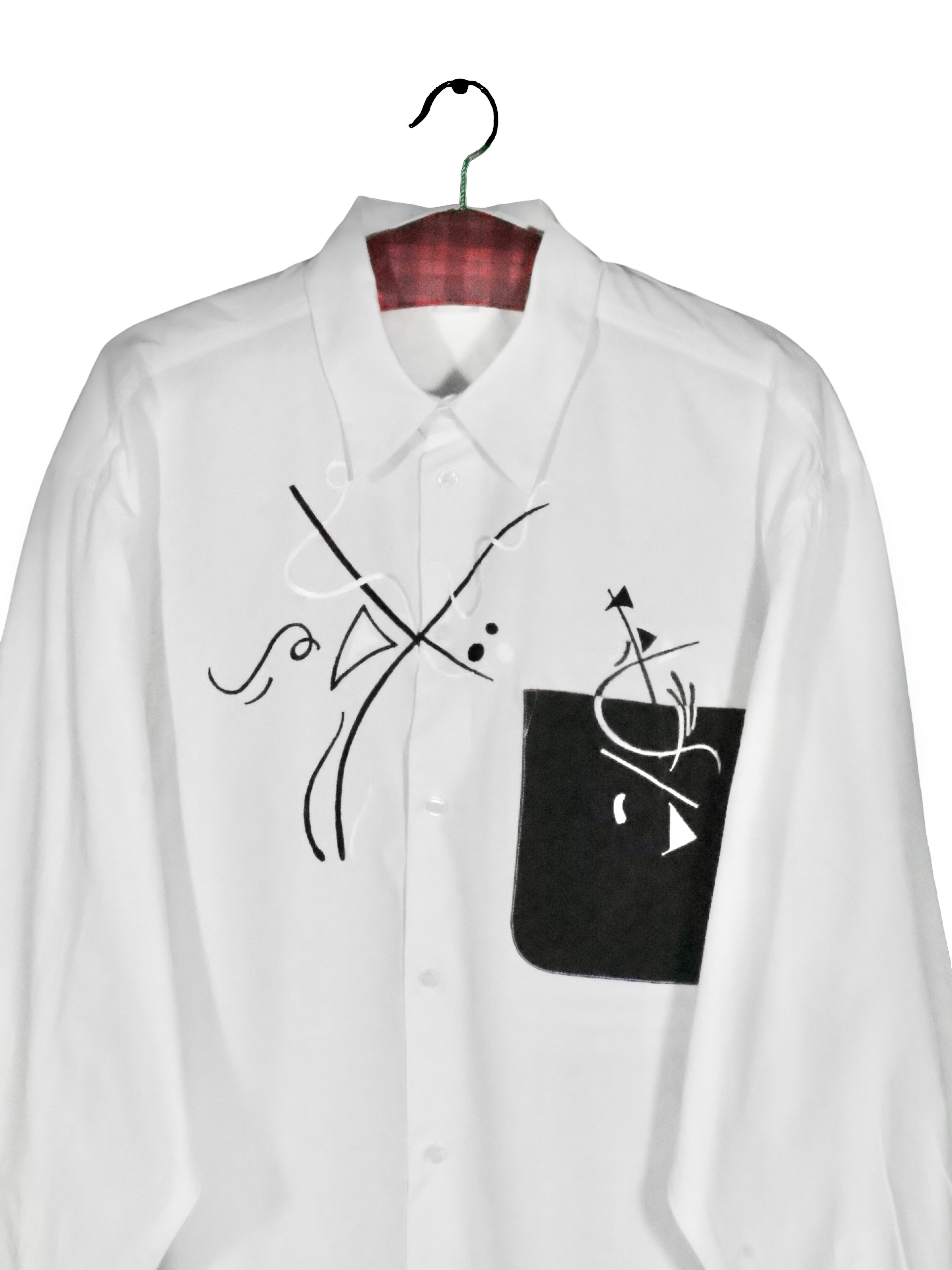 Camasa Premium - L - Barbati - imagine 2