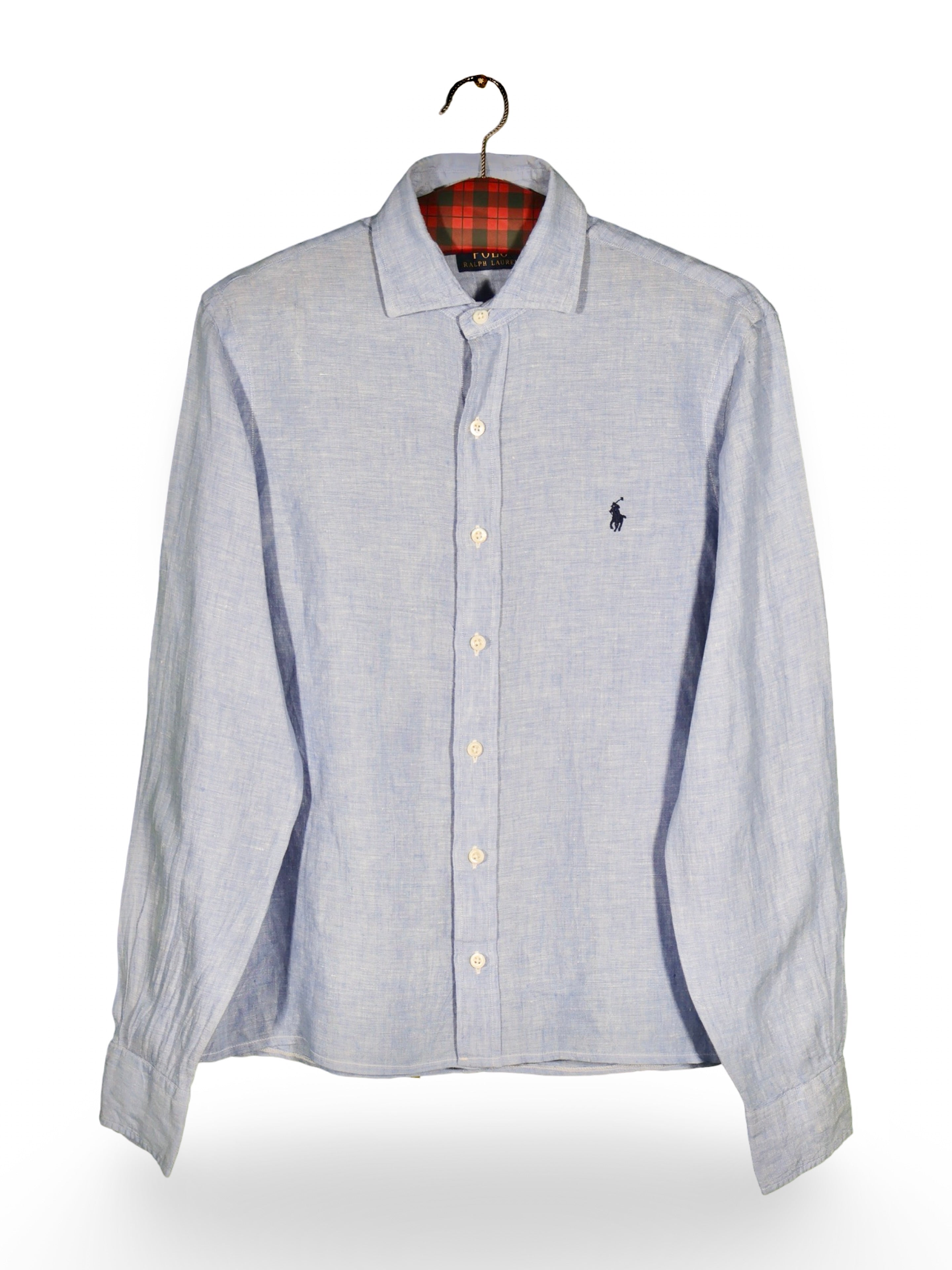 Camasa RALPH LAUREN - S - Barbati - imagine 1