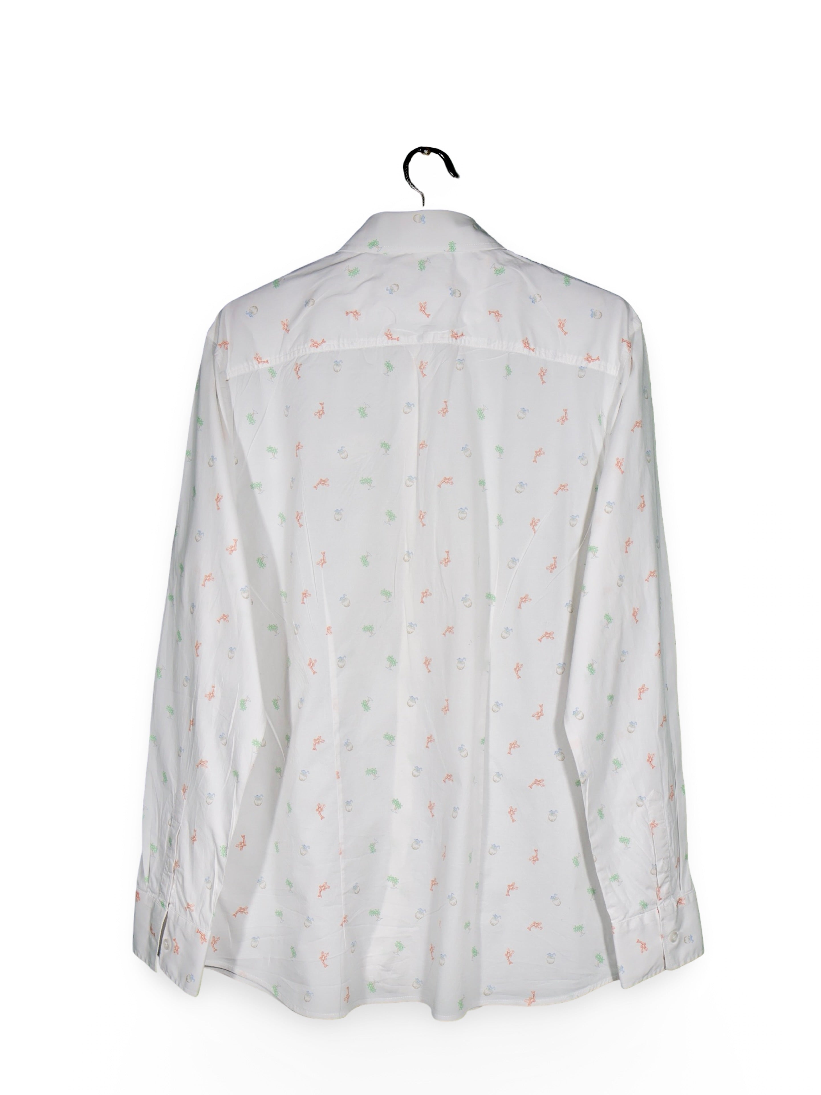 Camasa Guess - L - Barbati - imagine 3