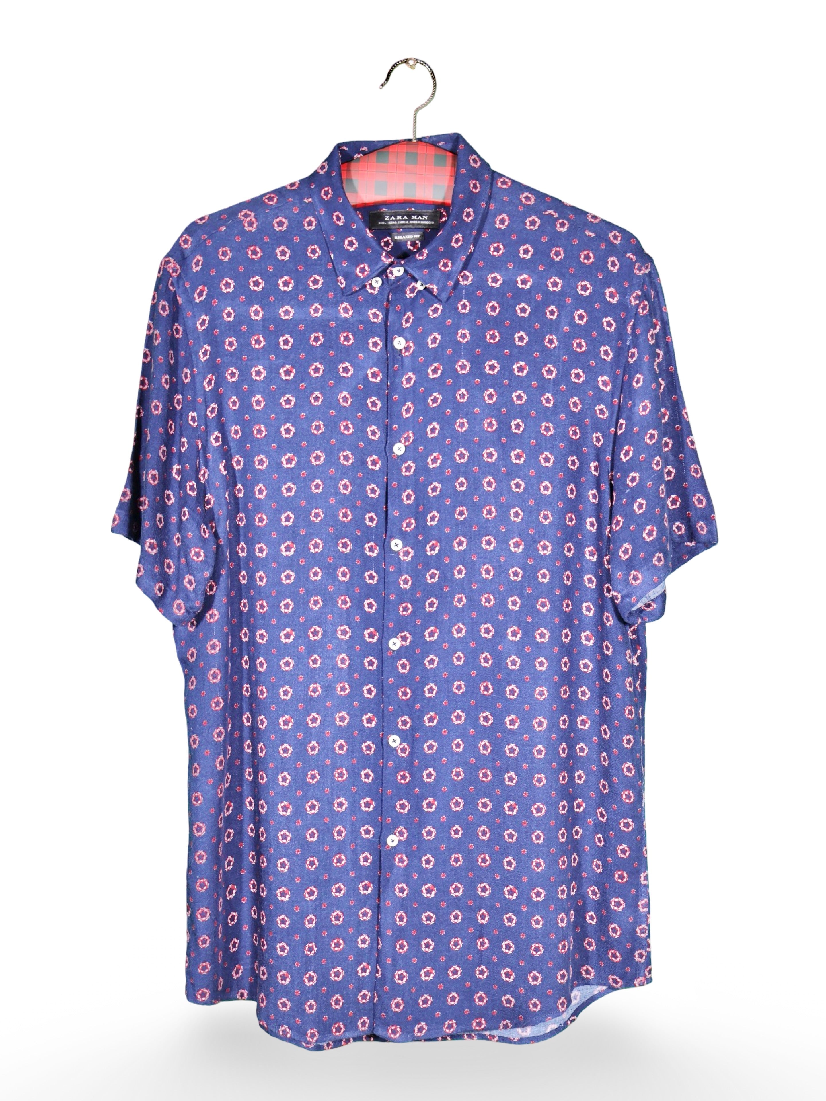 Camasa Zara - L - Barbati - imagine 1