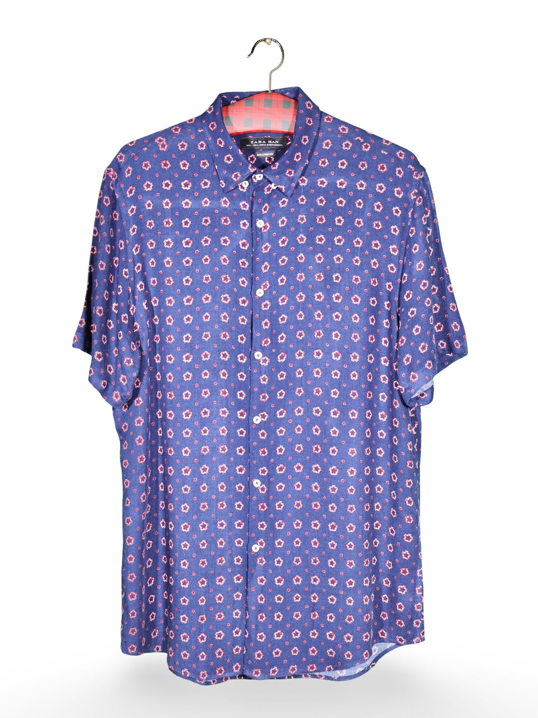 Camasa Zara - L - Barbati - imagine 1