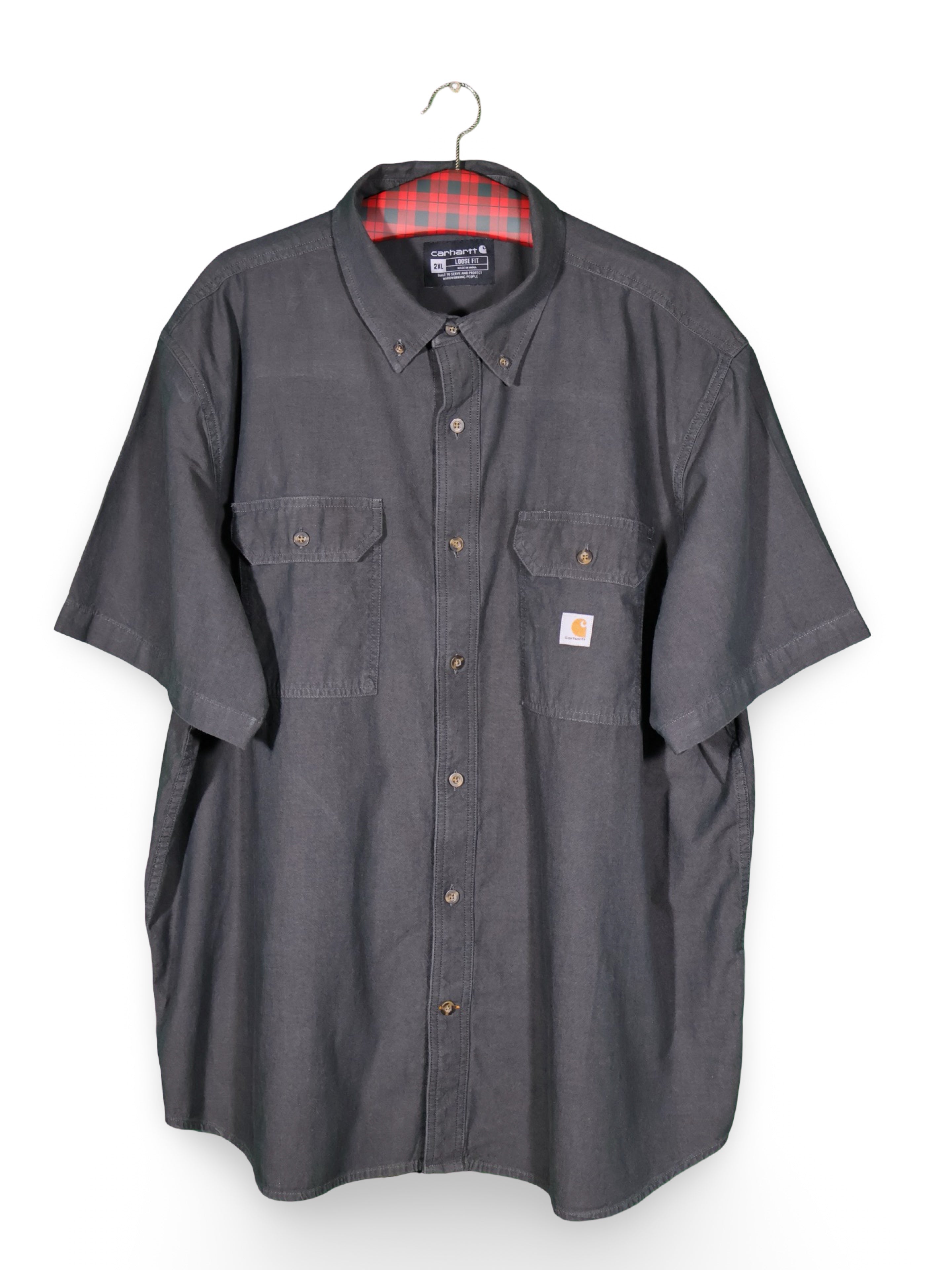 Camasa Carhartt - XXL - Barbati - imagine 1