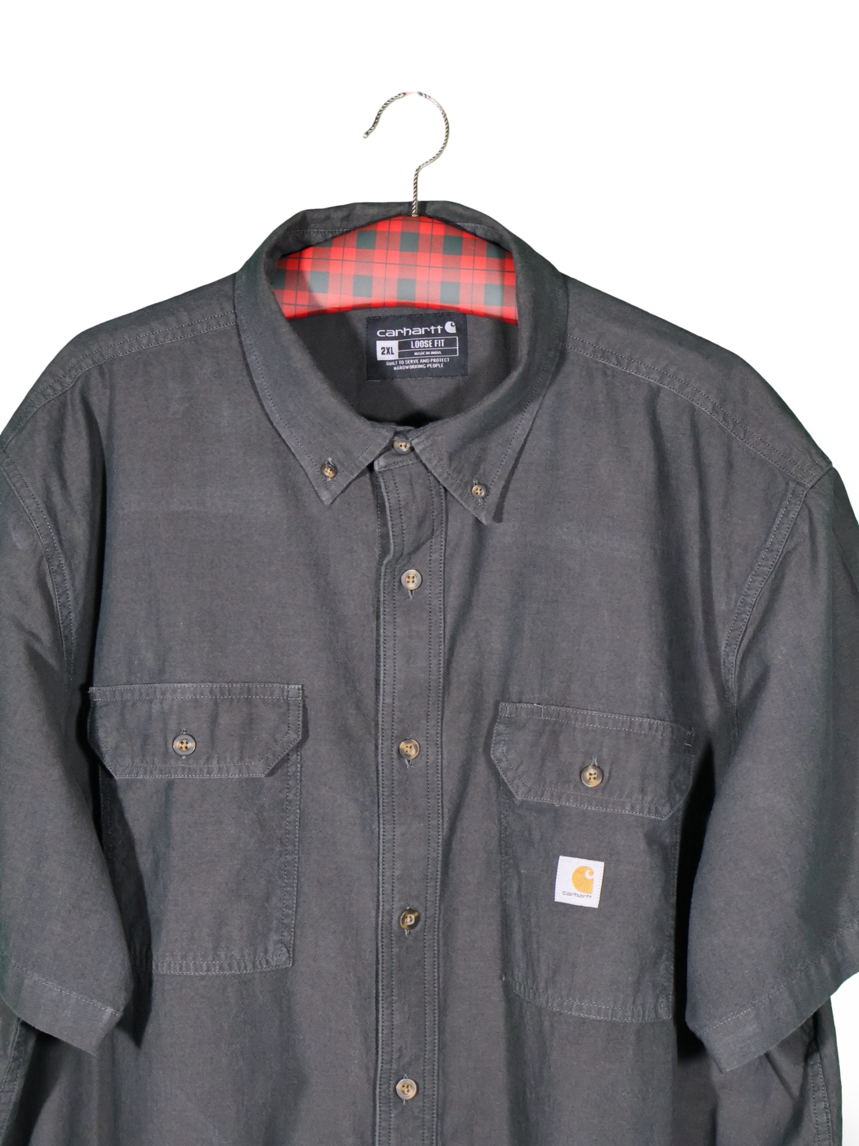 Camasa Carhartt - XXL - Barbati - imagine 2