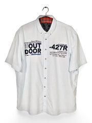 Camasa C&A - XXL - Barbati - imagine 1