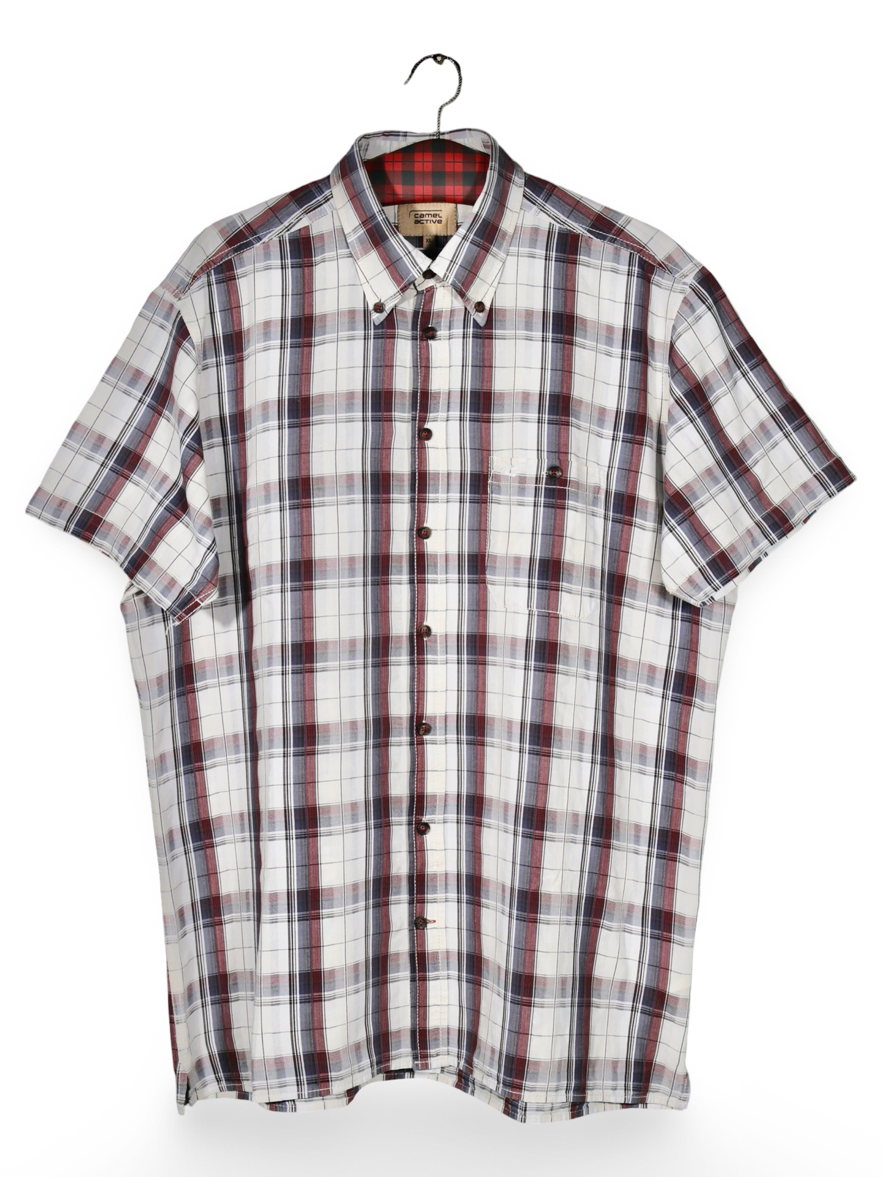 Camasa Camel - XL - Barbati - imagine 1