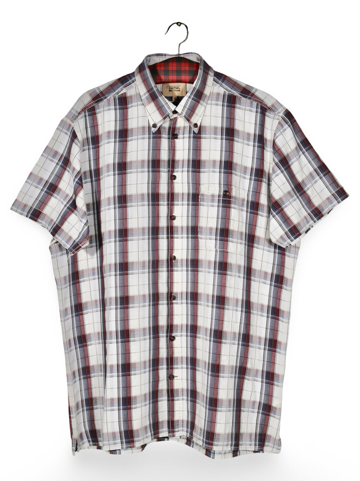 Camasa Camel - XL - Barbati - imagine 1
