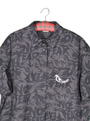 Camasa H&M - S - Barbati - imagine 2