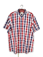 Camasa Camel - XXL - Barbati - imagine 1