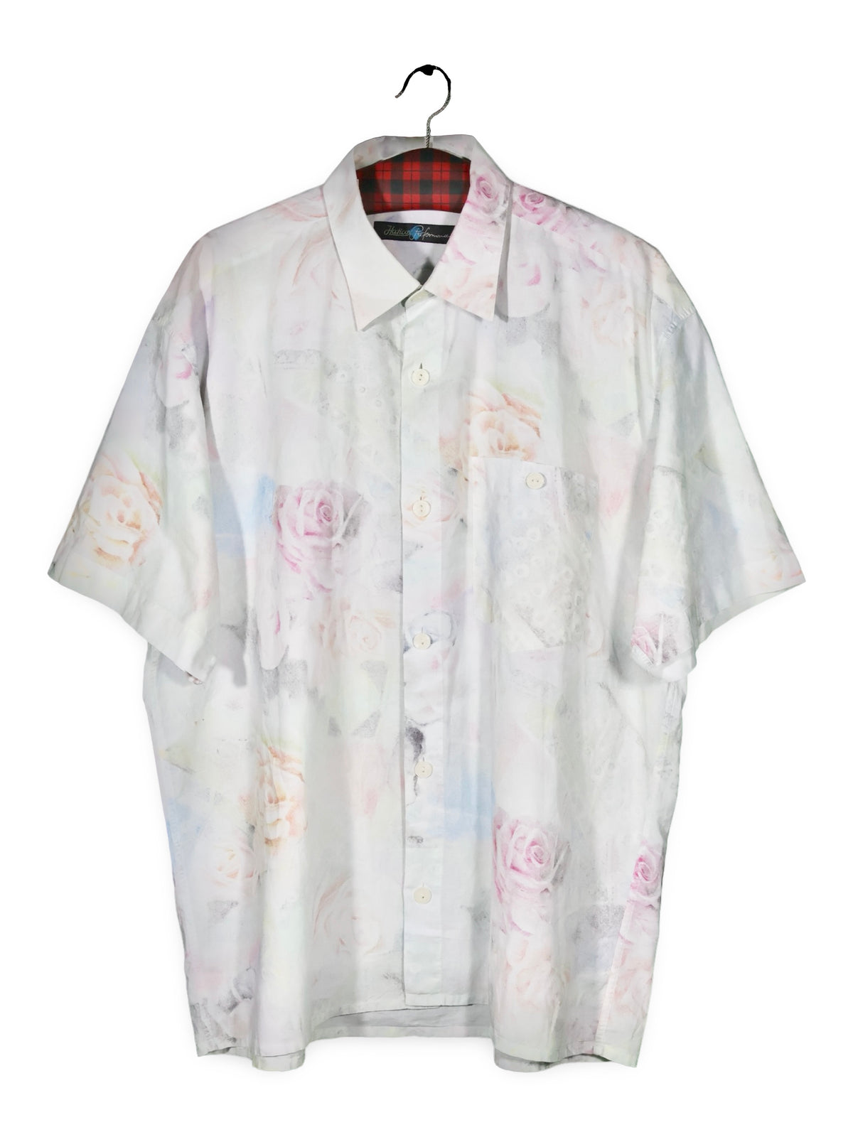 Camasa Vintage - XXL - Barbati - imagine 1