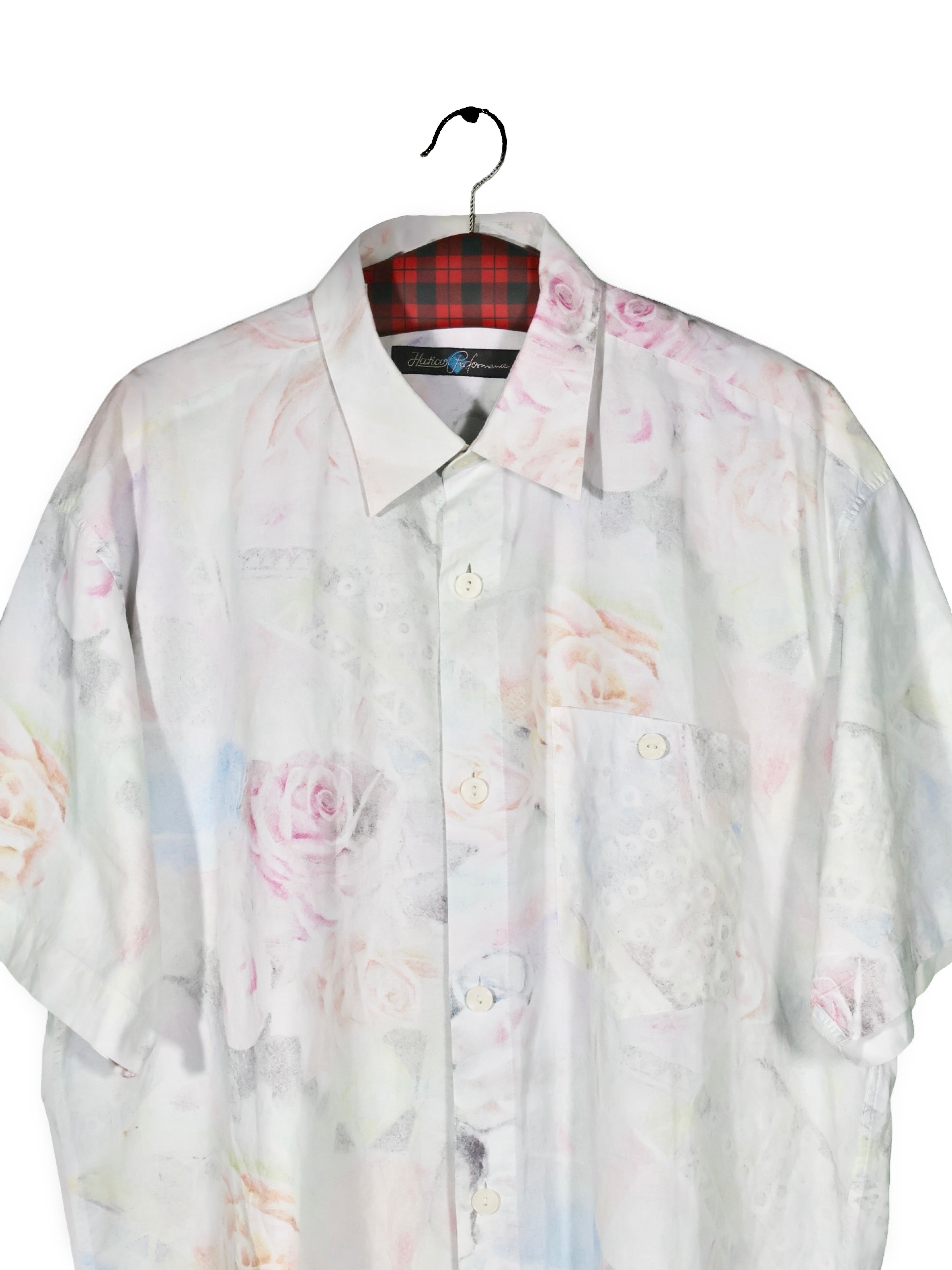 Camasa Vintage - XXL - Barbati - imagine 2