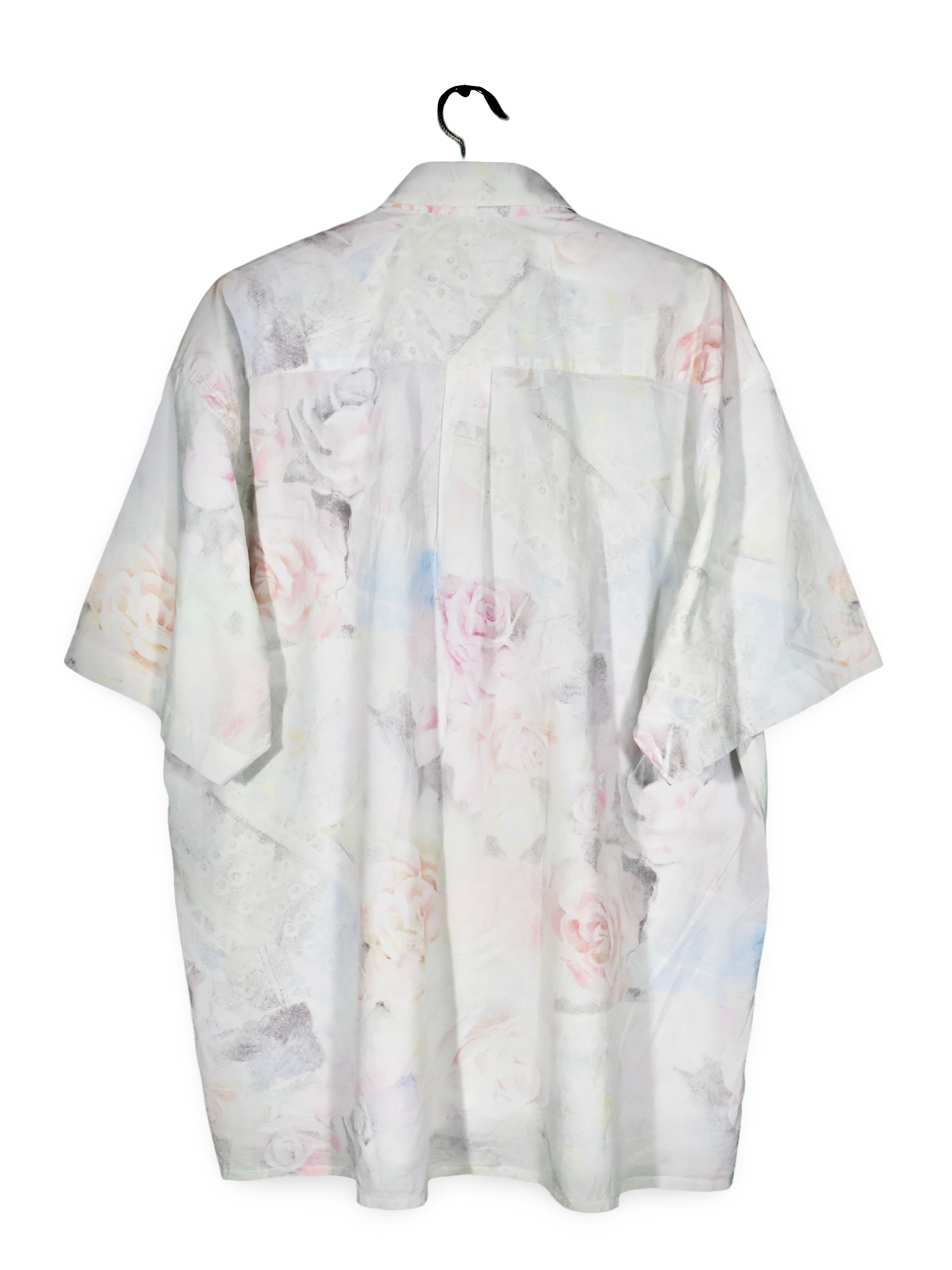 Camasa Vintage - XXL - Barbati - imagine 3