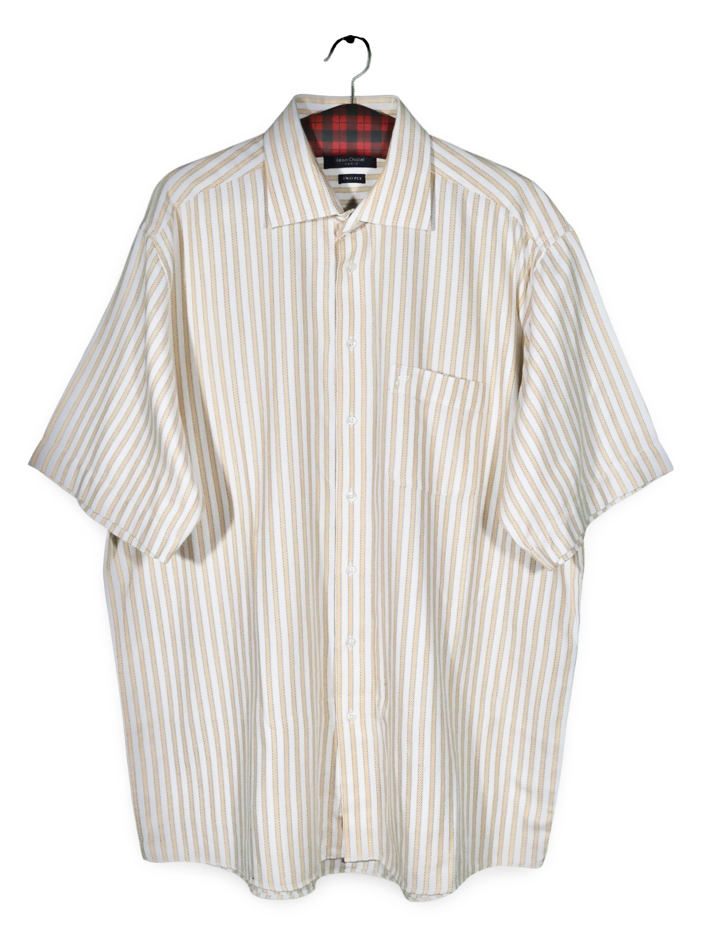 Camasa Premium - L - Barbati - imagine 1