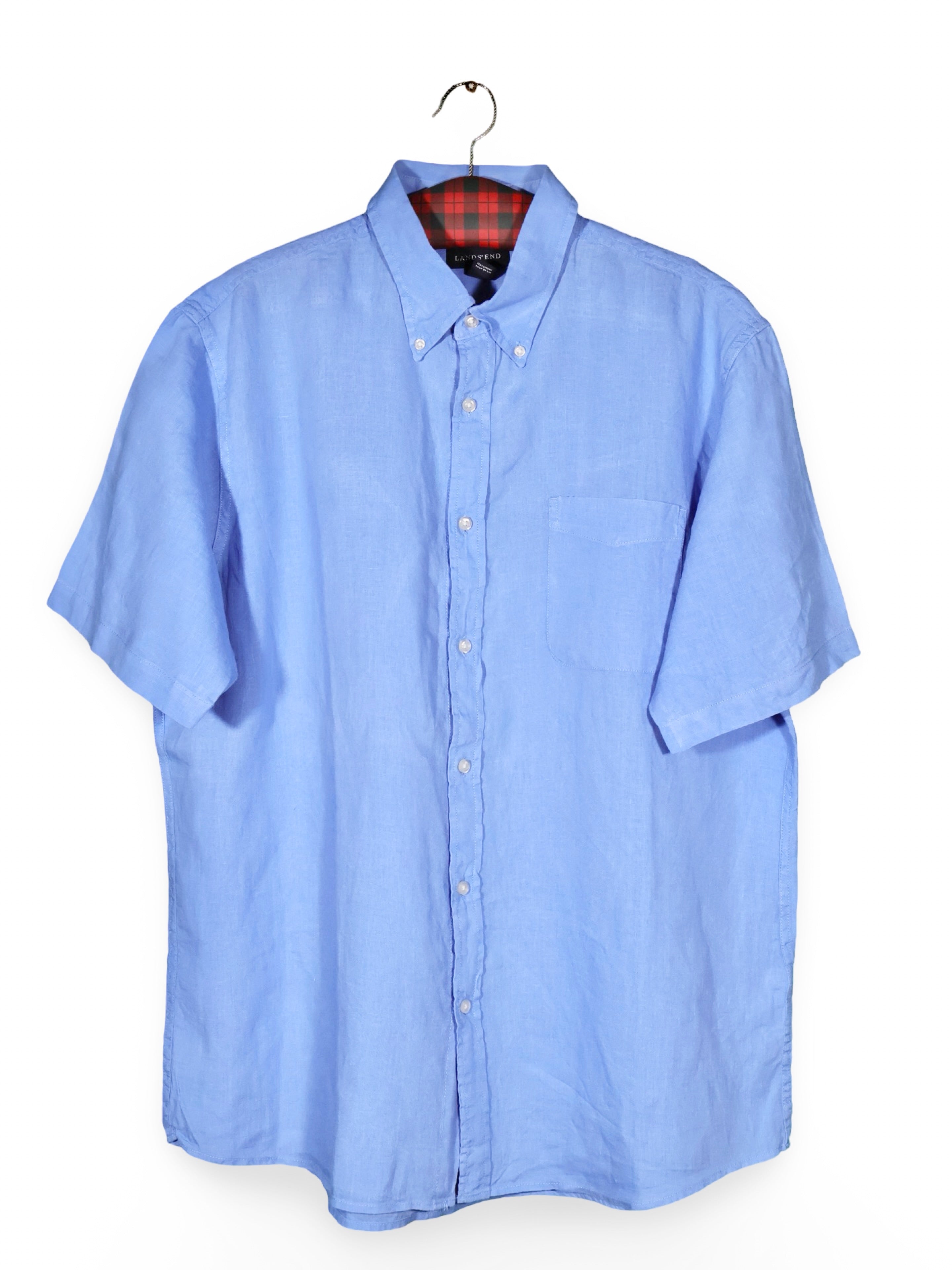 Camasa Lands' End - L - Barbati - imagine 1
