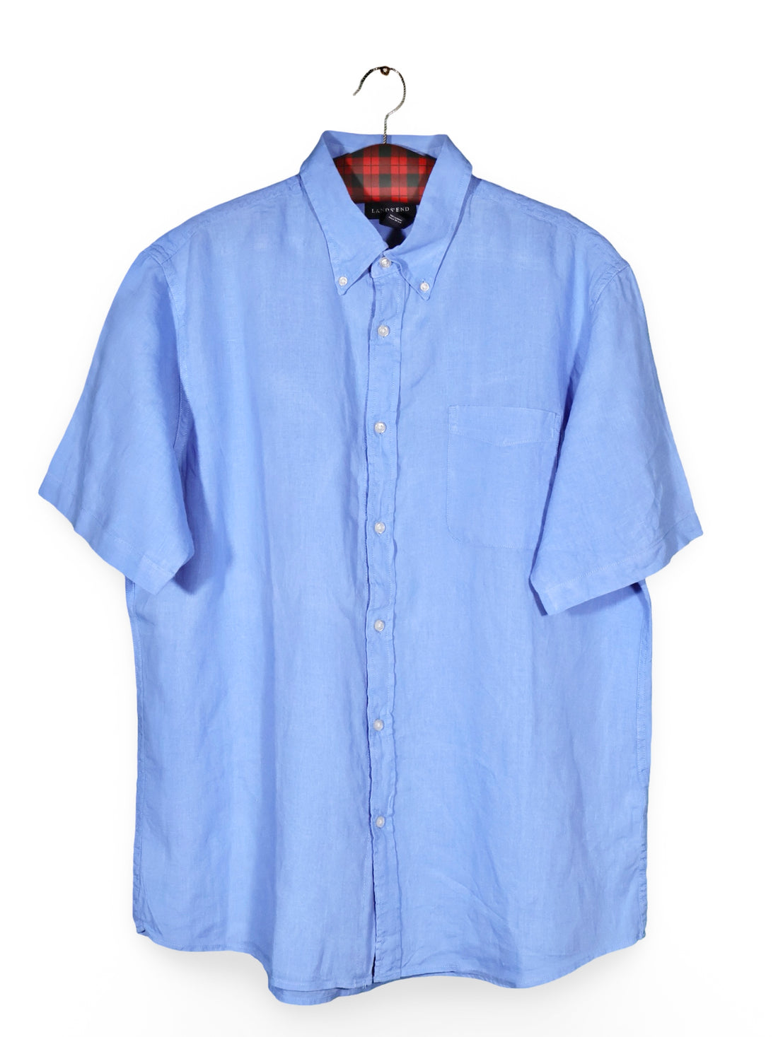 Camasa Lands' End - L - Barbati - imagine 1