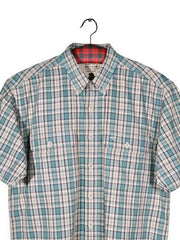 Camasa Camel - L - Barbati - imagine 2