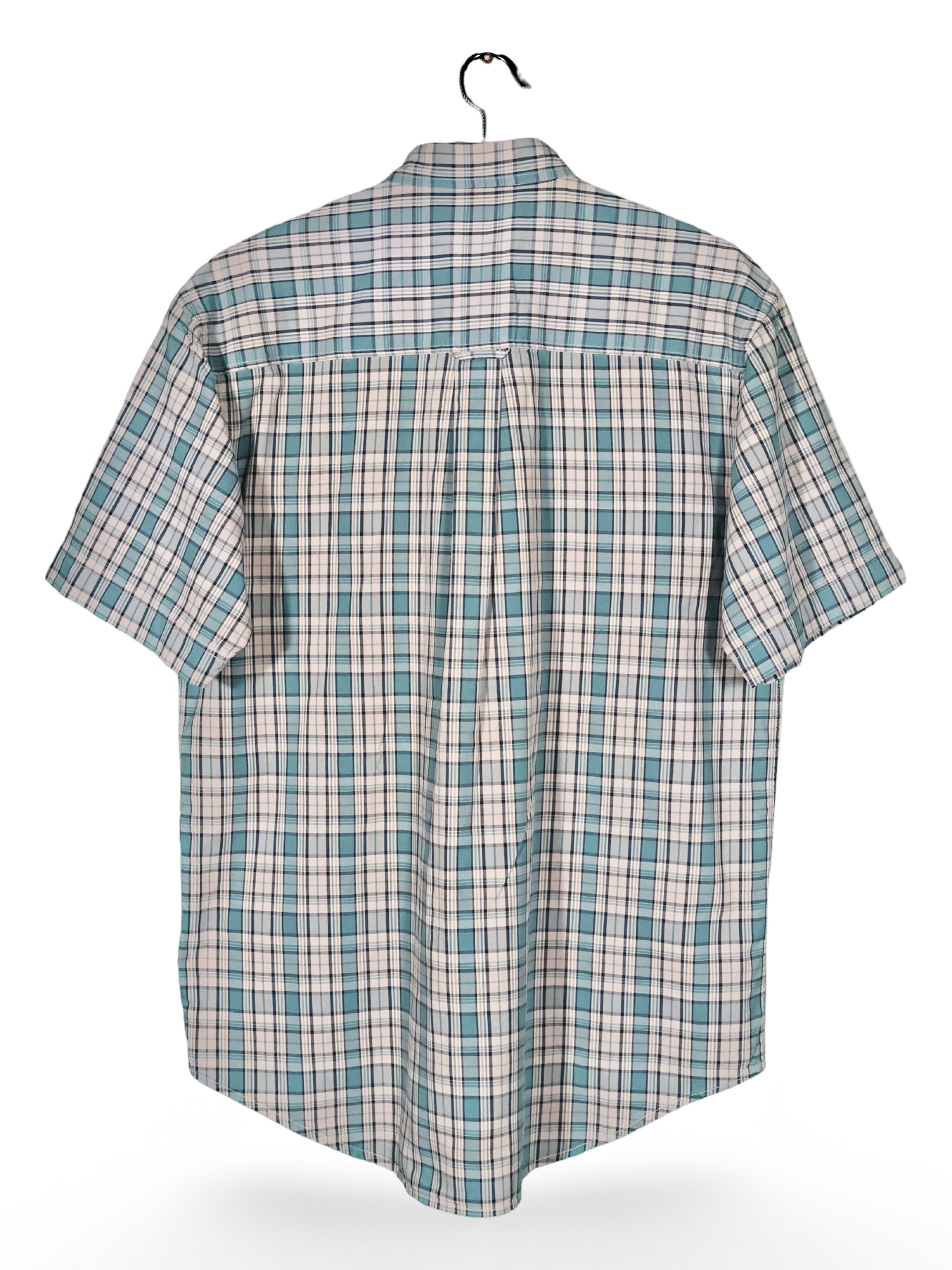 Camasa Camel - L - Barbati - imagine 3