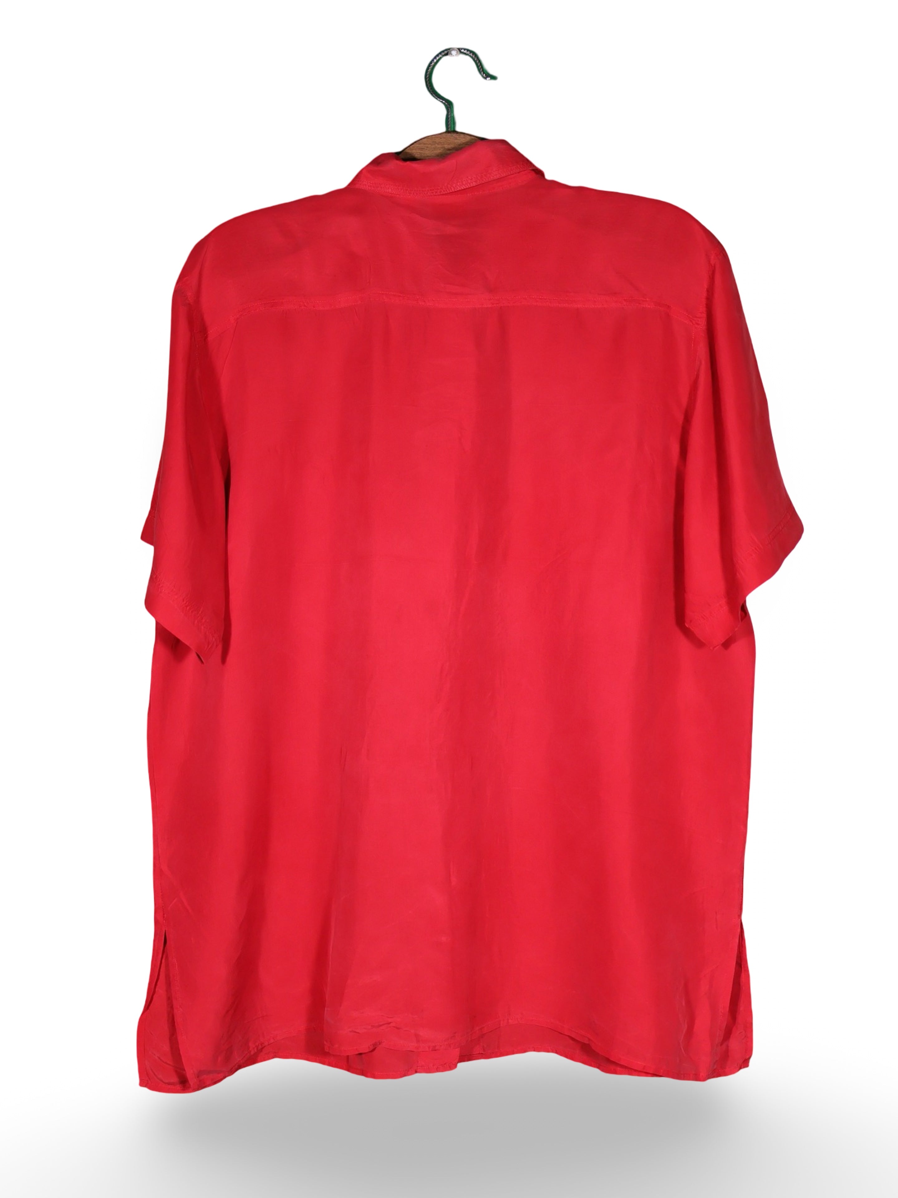 Camasa Cavalli Class - L - Femei - imagine 3