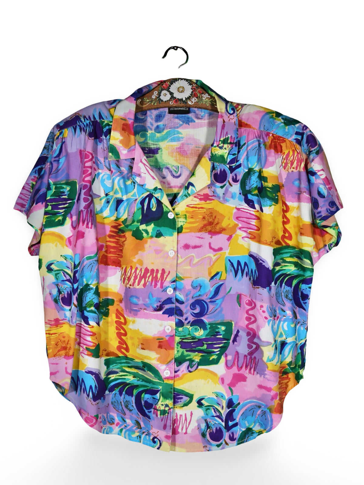 Camasa Versace - XL - Femei - imagine 1