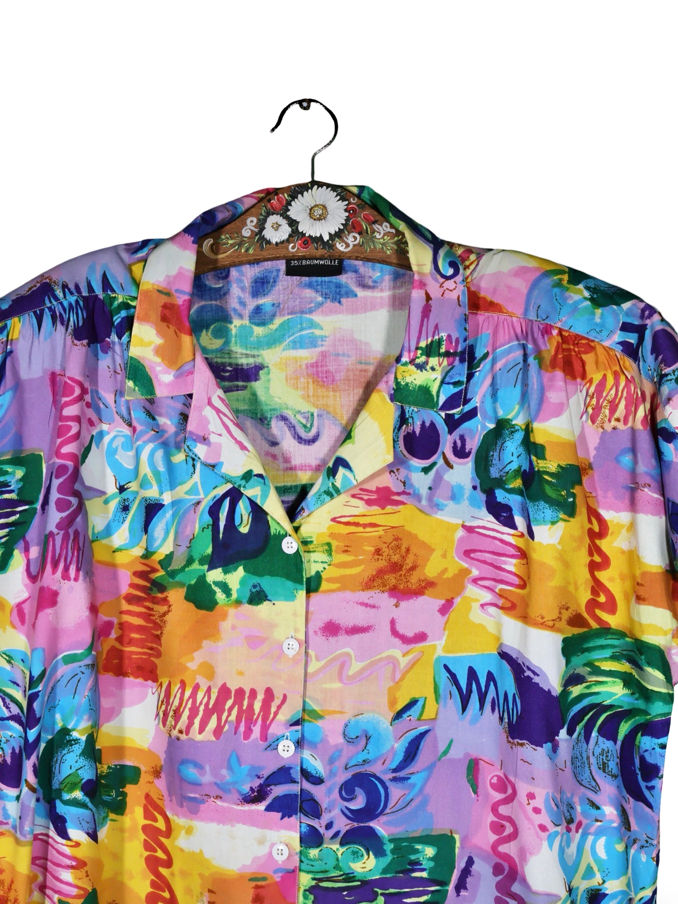 Camasa Versace - XL - Femei - imagine 2