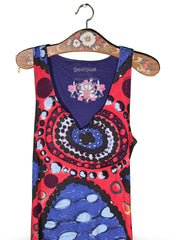 Rochie Desigual - marimea L - Femei
