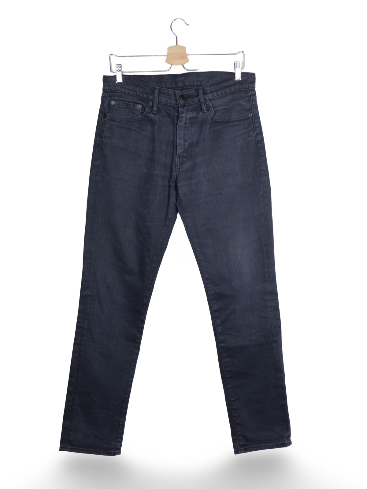Blugi Levi's - W33 - Barbati - imagine 1