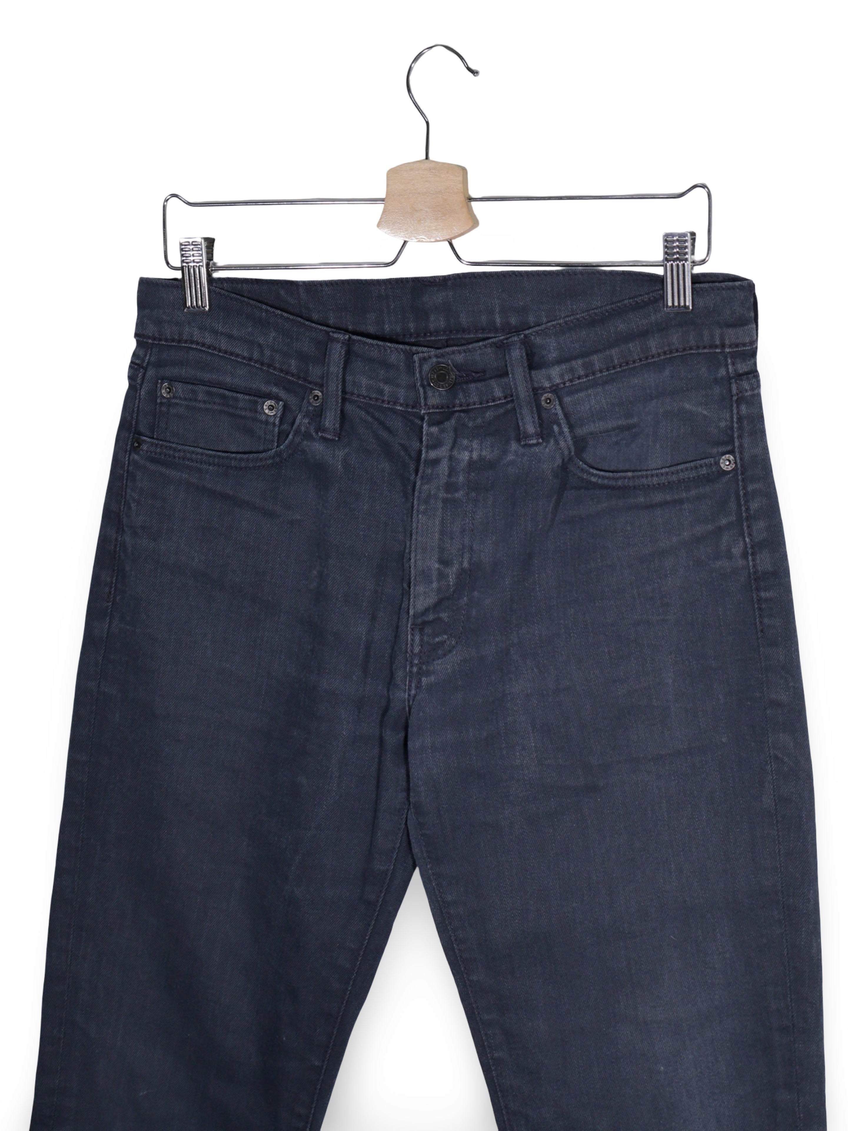 Blugi Levi's - W33 - Barbati - imagine 2