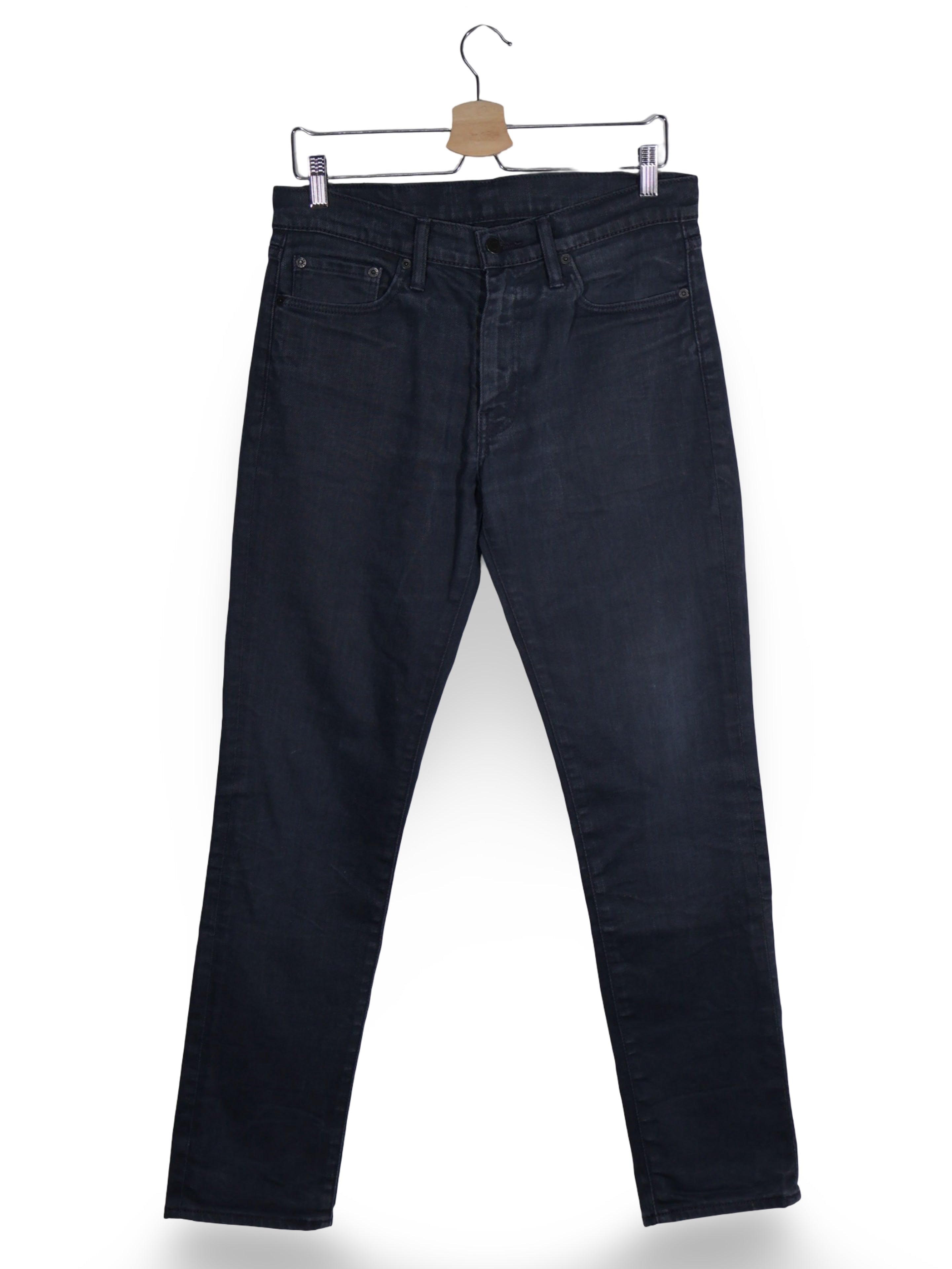 Blugi Levi's - W33 - Barbati - imagine 3
