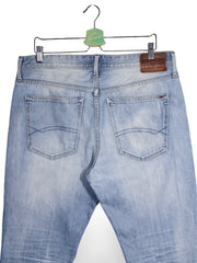 Blugi Tommy Hilfiger - W36 - Barbati - imagine 2