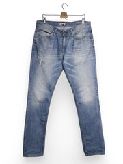 Blugi Tommy Hilfiger - W36 - Barbati - imagine 3