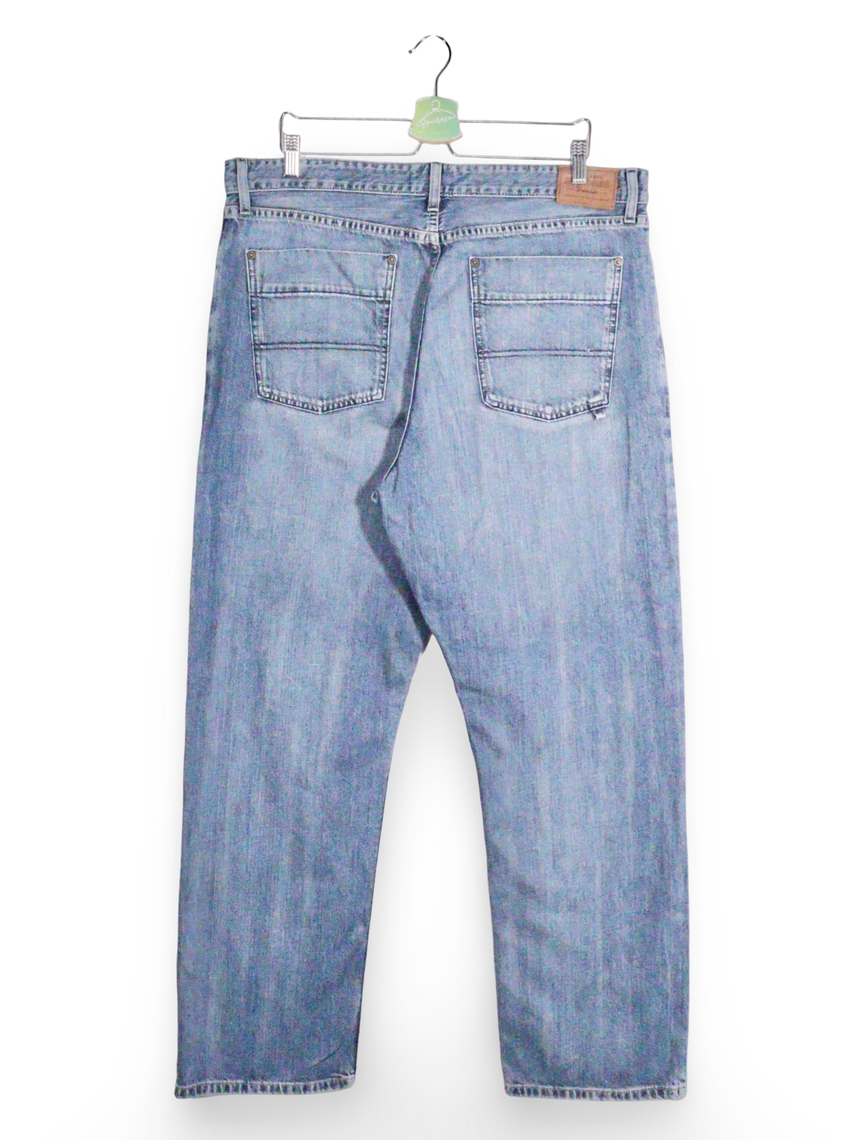 Blugi Tommy Hilfiger - W36 - Barbati - imagine 1