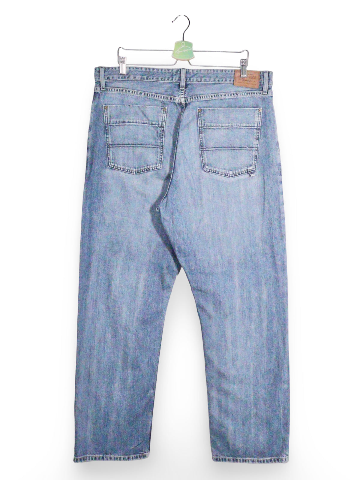Blugi Tommy Hilfiger - W36 - Barbati - imagine 1
