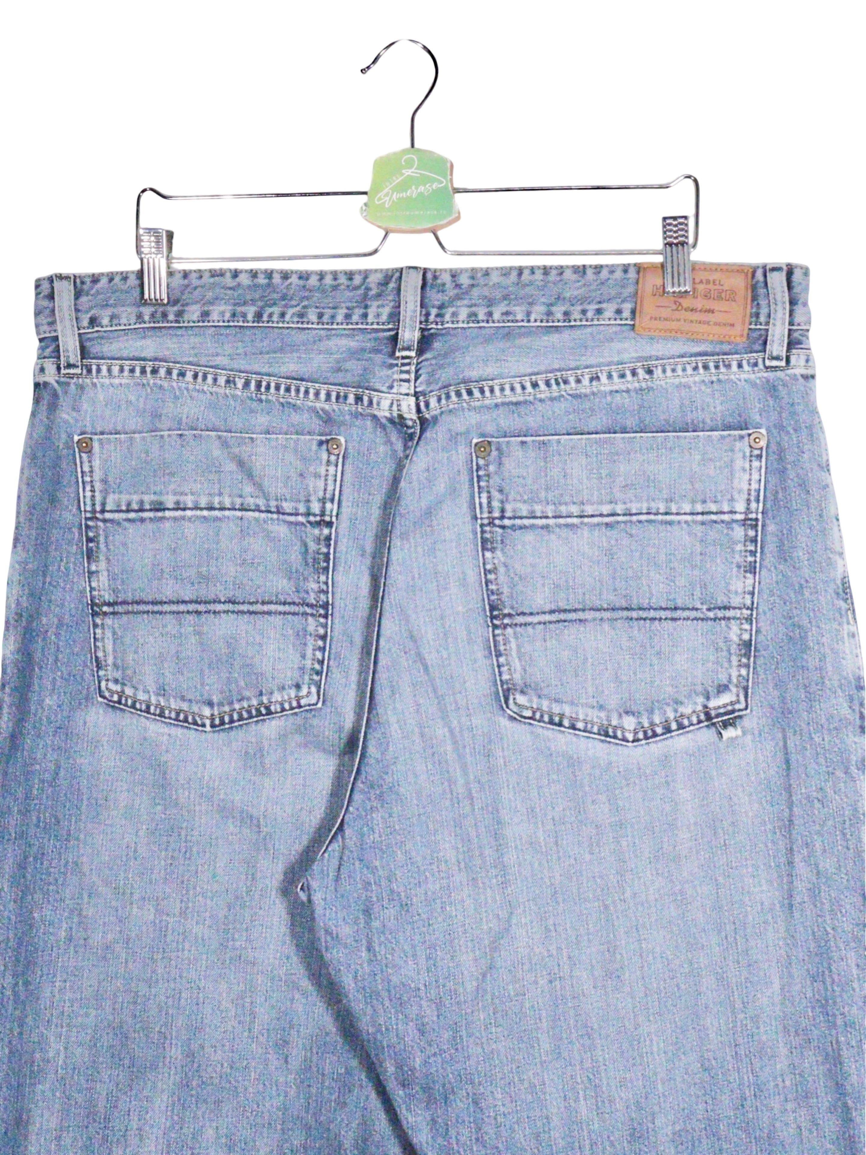 Blugi Tommy Hilfiger - W36 - Barbati - imagine 2