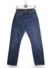 Blugi Levi's - W30 - Femei - imagine 3