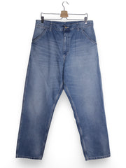 Blugi Carhartt - W33 - Barbati - imagine 3