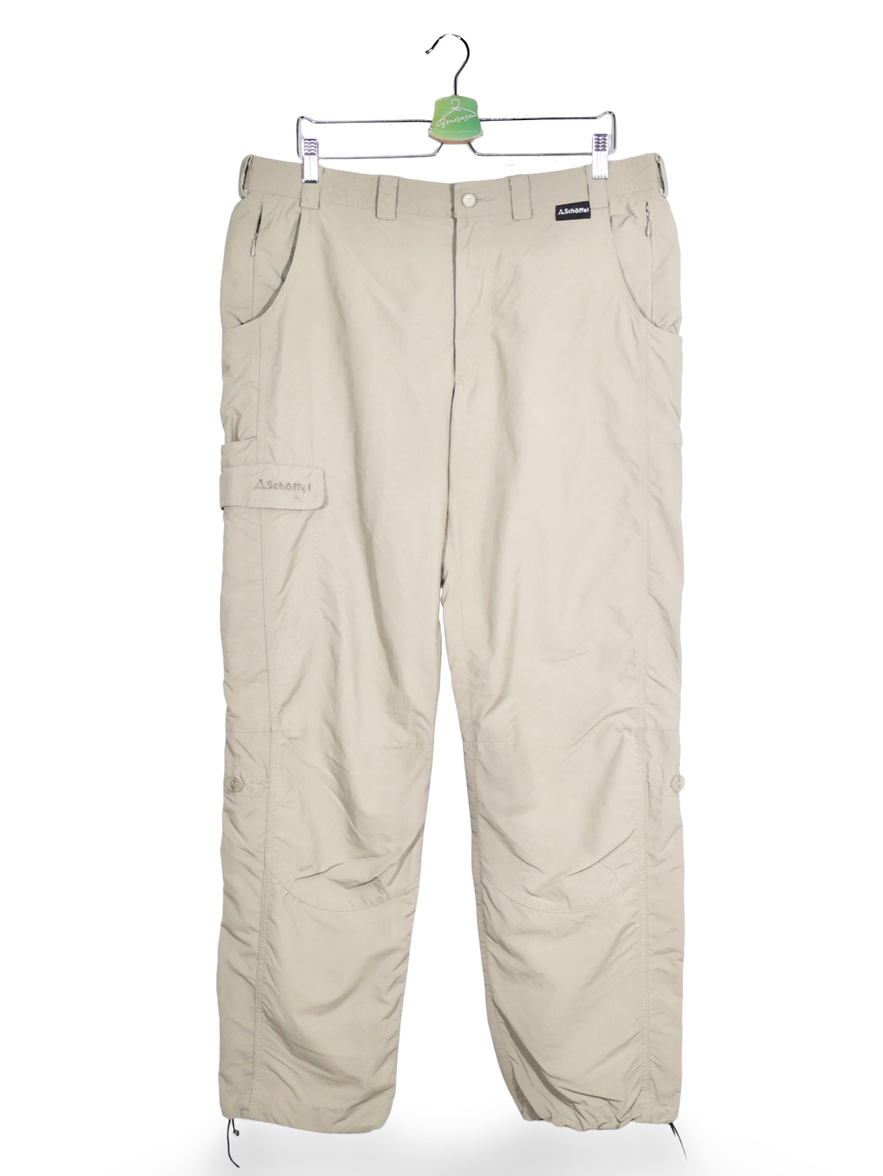 Pantaloni Schoffel - XL - Barbati - imagine 1