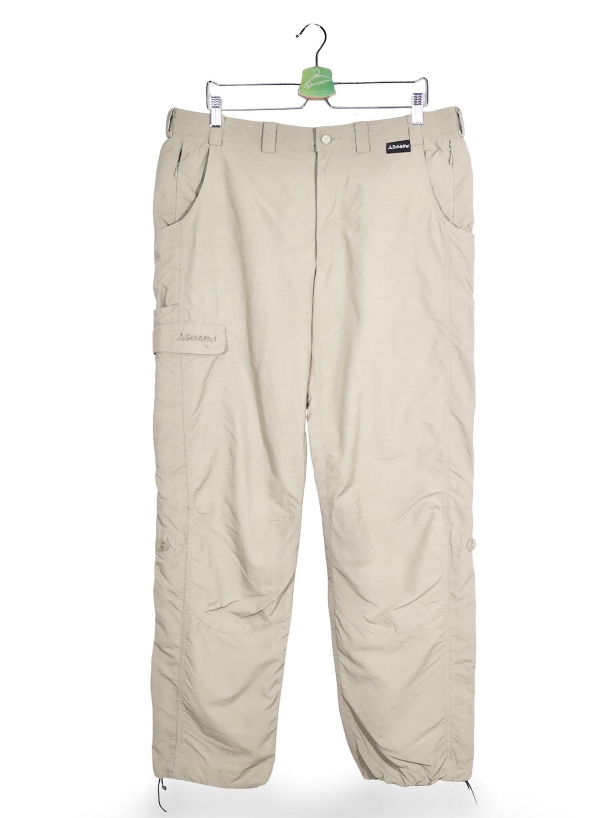 Pantaloni Schoffel - XL - Barbati - imagine 1