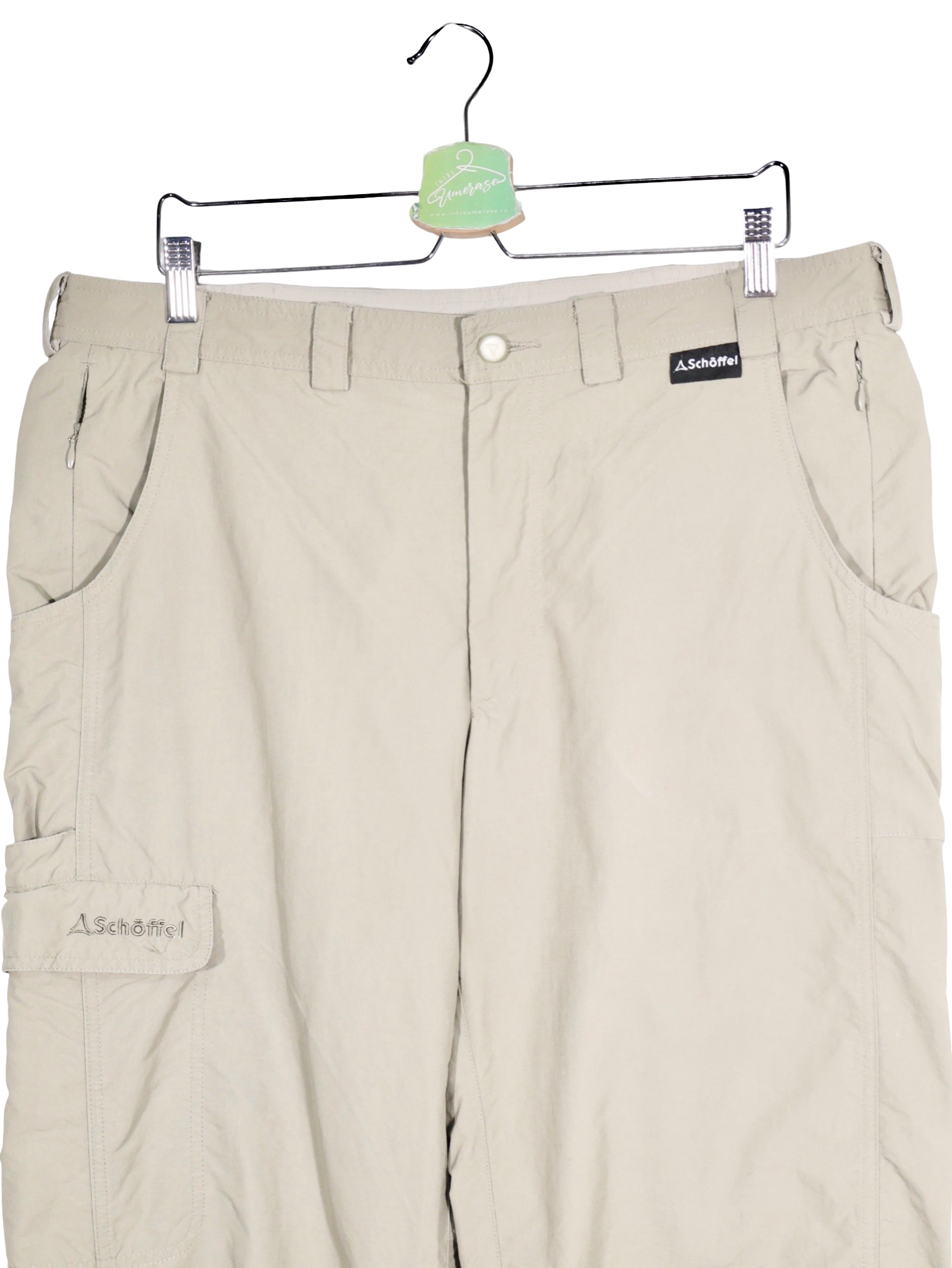 Pantaloni Schoffel - XL - Barbati - imagine 2