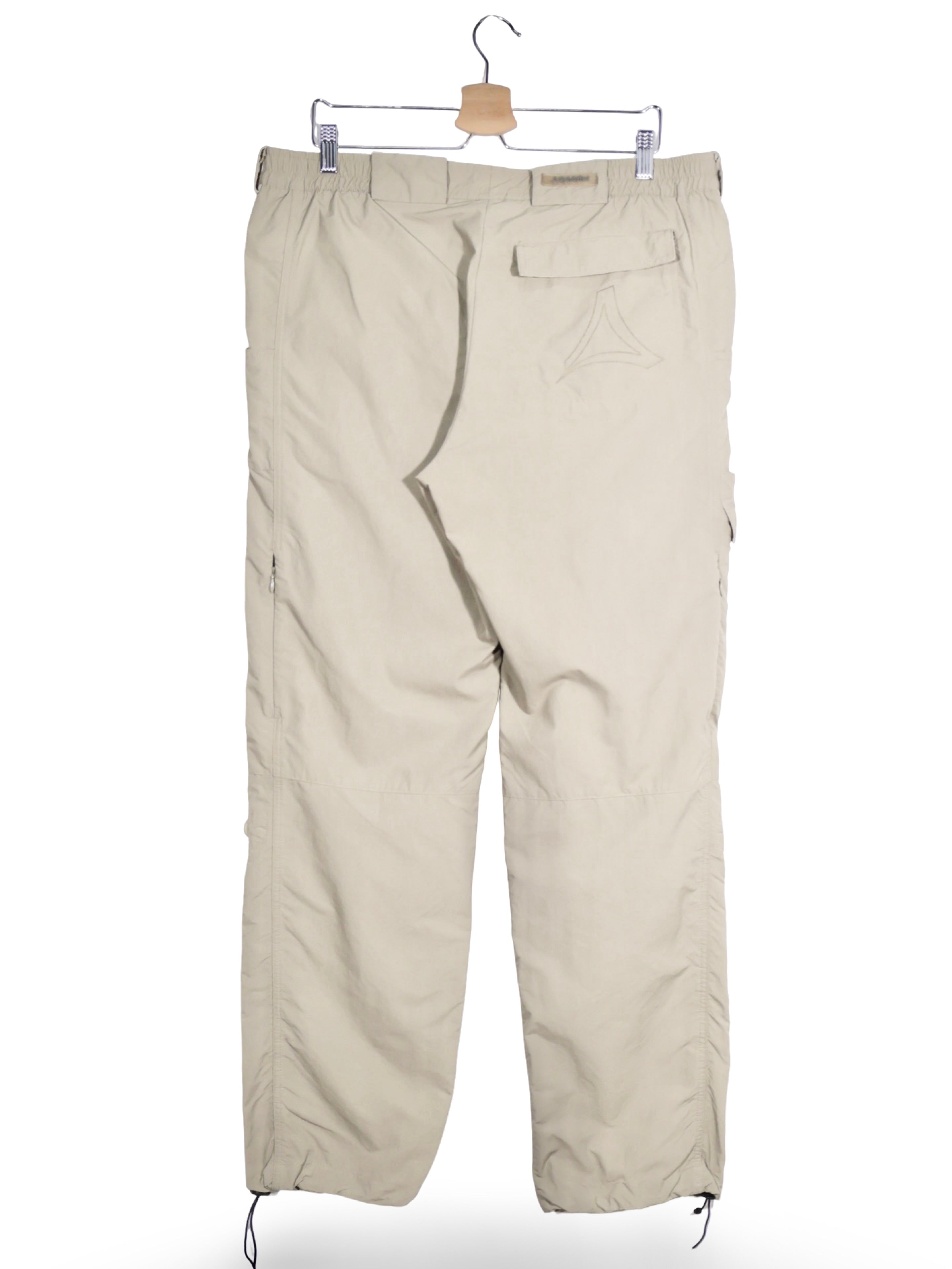 Pantaloni Schoffel - XL - Barbati - imagine 3