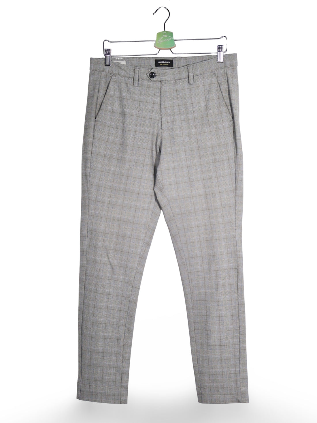 Pantaloni JACK&JONES - W33 - Barbati - imagine 1
