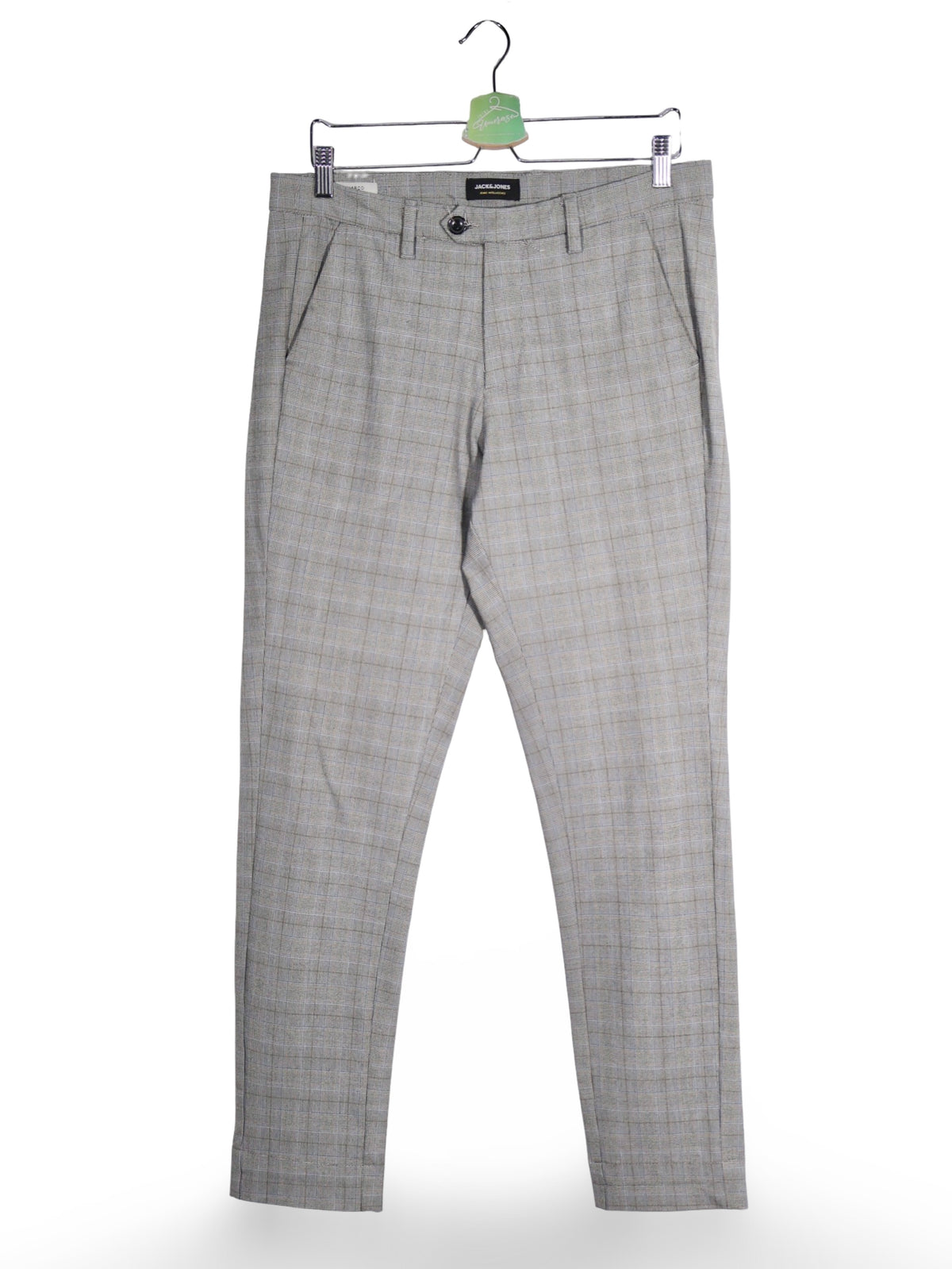 Pantaloni JACK&JONES - W33 - Barbati - imagine 1