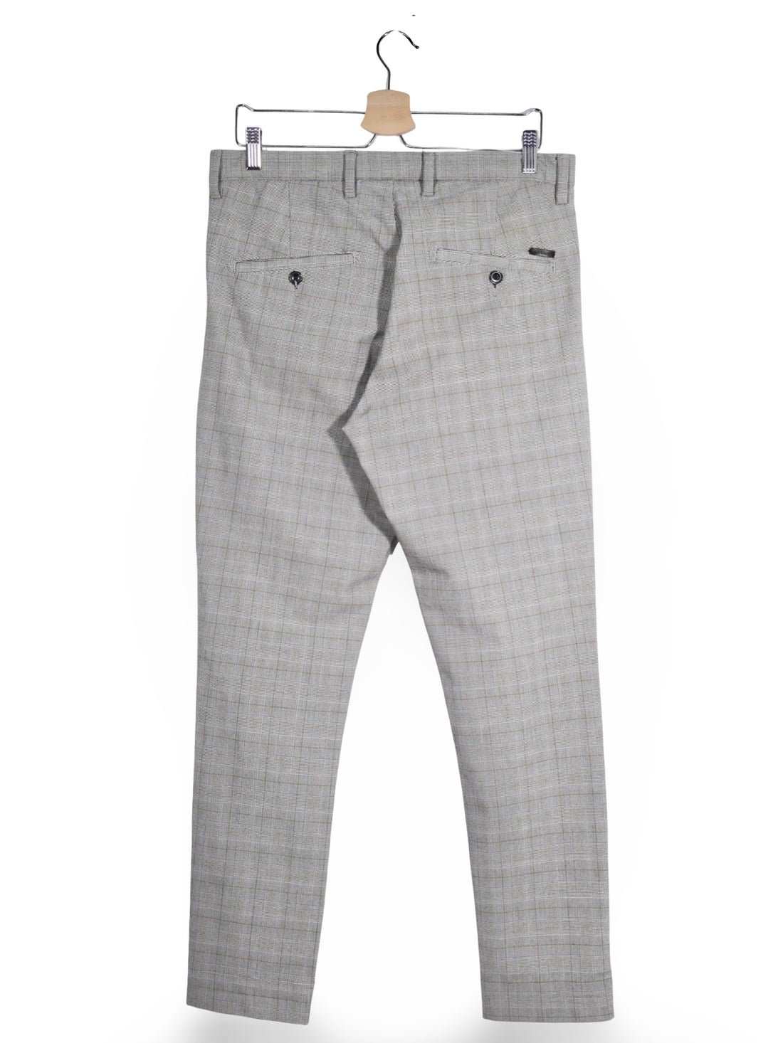 Pantaloni JACK&JONES - W33 - Barbati - imagine 3