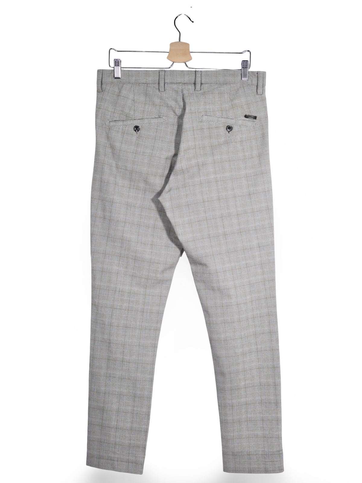 Pantaloni JACK&JONES - W33 - Barbati - imagine 3