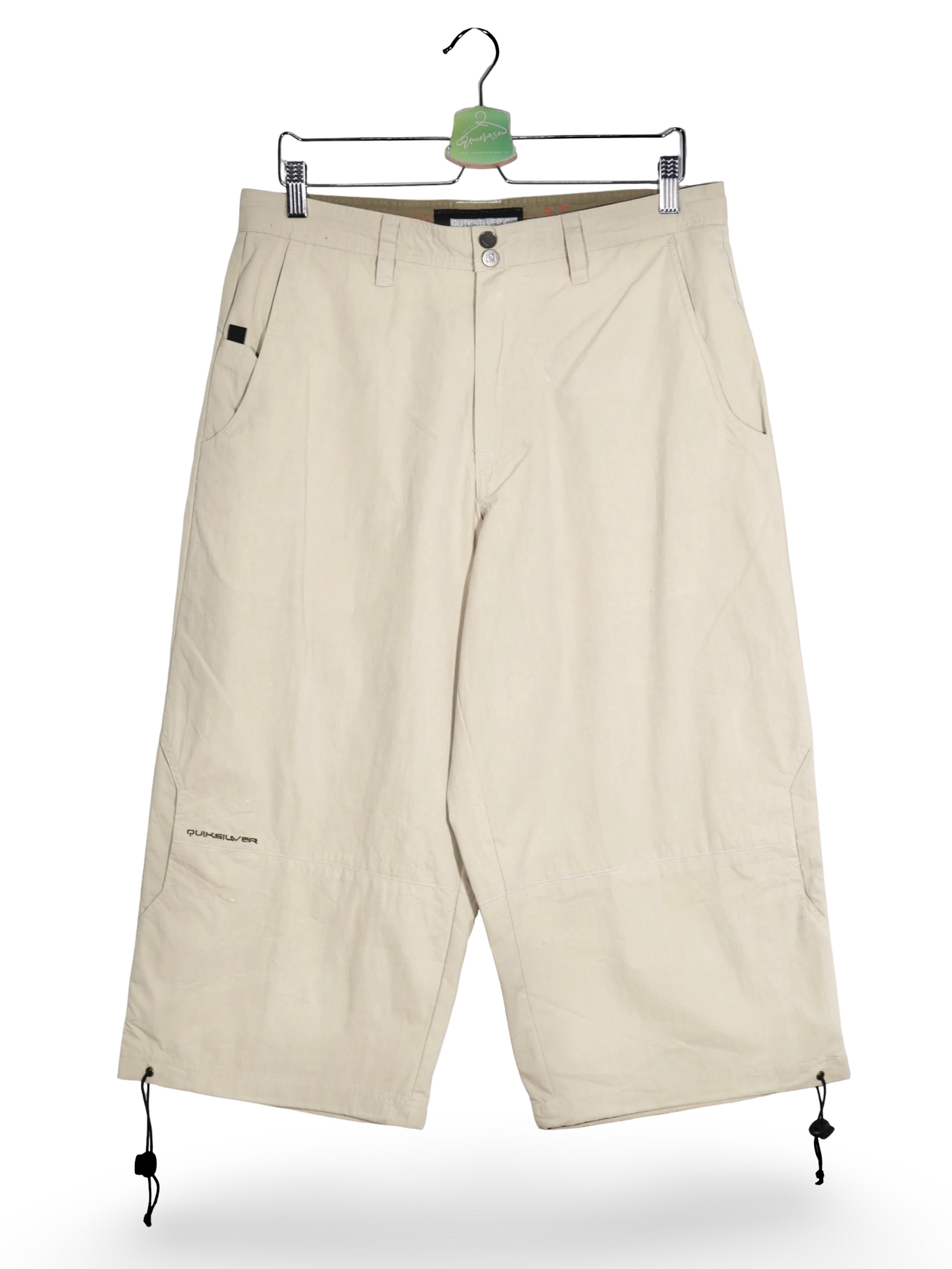 Pantaloni scurti Quiksilver - M - Barbati - imagine 1